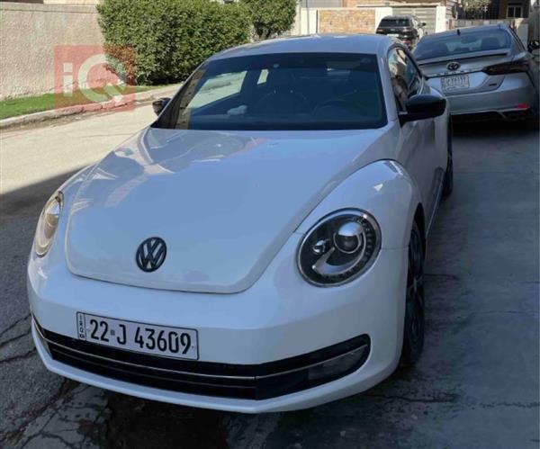 Volkswagen for sale in Iraq